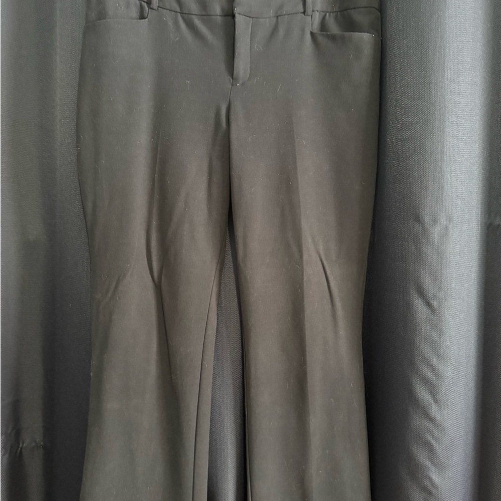 Apt. 9 Black Trousers